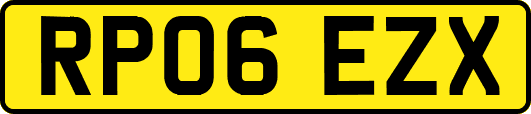 RP06EZX