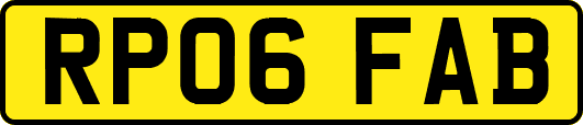RP06FAB