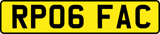RP06FAC