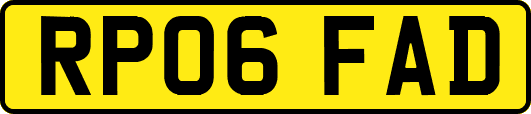 RP06FAD