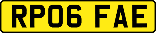 RP06FAE