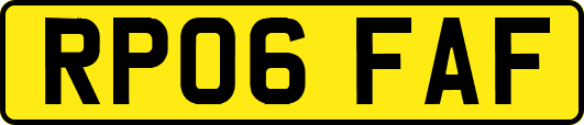 RP06FAF