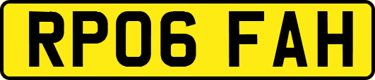 RP06FAH