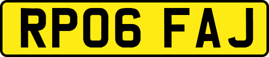 RP06FAJ