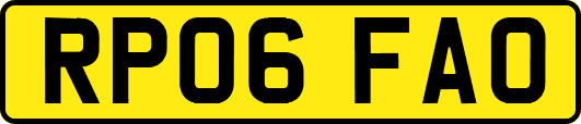RP06FAO