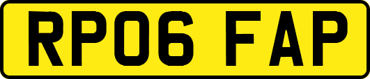 RP06FAP