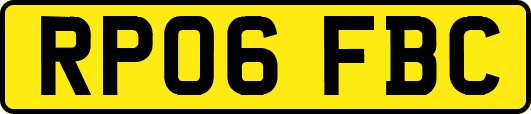 RP06FBC
