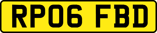 RP06FBD