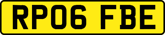RP06FBE