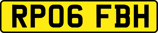 RP06FBH