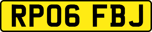 RP06FBJ