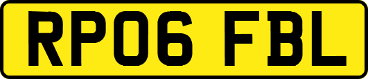 RP06FBL
