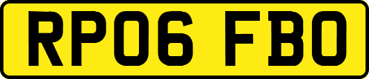 RP06FBO