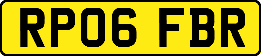 RP06FBR