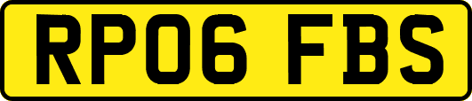 RP06FBS