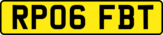 RP06FBT