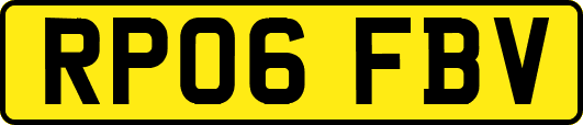 RP06FBV