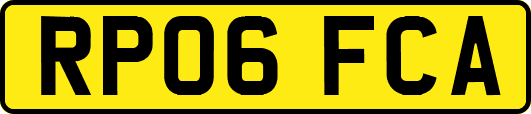 RP06FCA