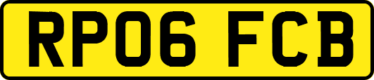 RP06FCB