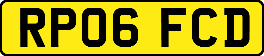 RP06FCD