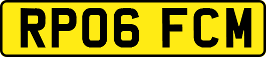 RP06FCM