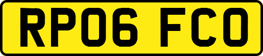 RP06FCO