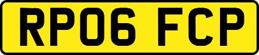 RP06FCP