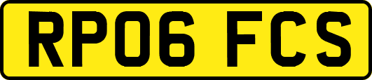 RP06FCS