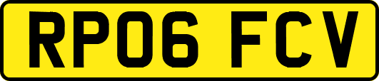 RP06FCV