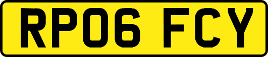 RP06FCY