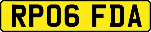 RP06FDA