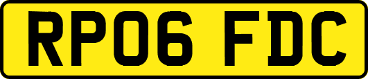 RP06FDC