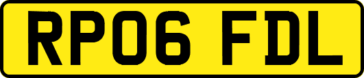 RP06FDL