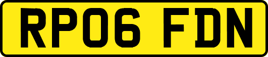 RP06FDN