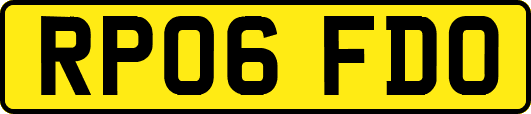 RP06FDO