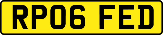 RP06FED