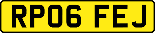 RP06FEJ
