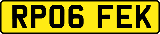 RP06FEK