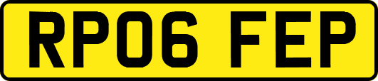 RP06FEP