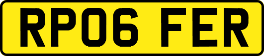 RP06FER