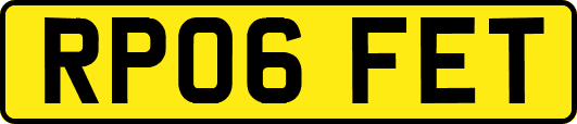 RP06FET
