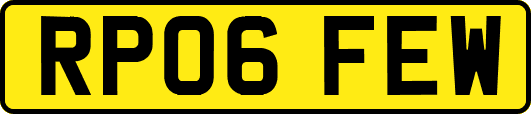 RP06FEW
