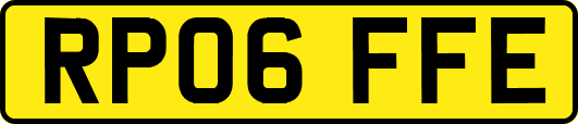 RP06FFE