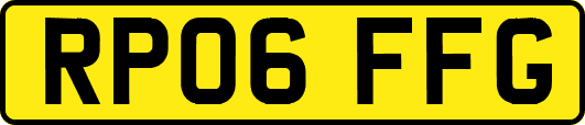 RP06FFG