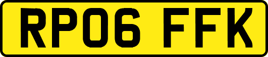RP06FFK