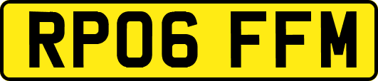 RP06FFM