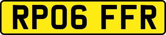 RP06FFR