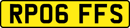 RP06FFS