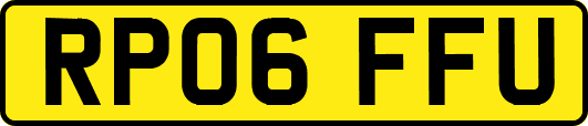 RP06FFU