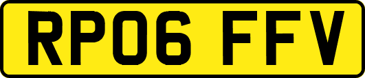 RP06FFV